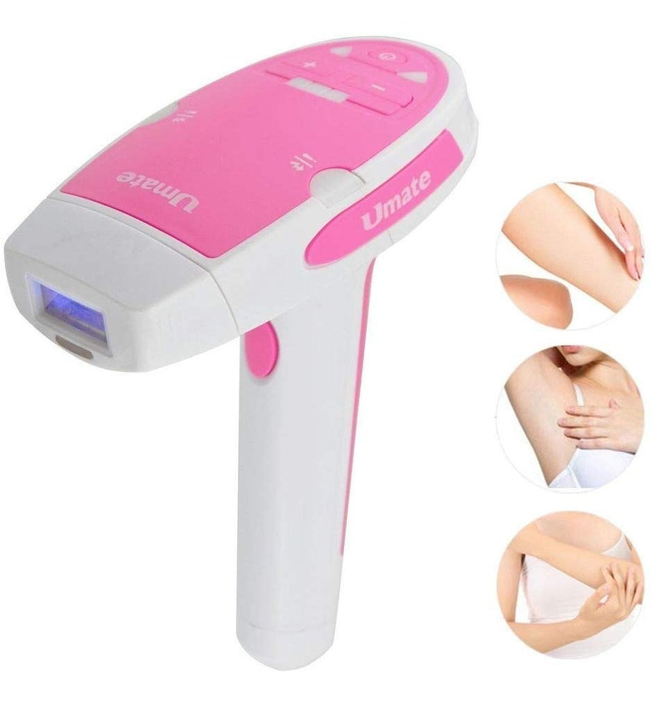 Depiladora Laser IPL