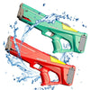 Pistola de Agua Electrica Blaster